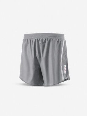 District Vision x 2XU running shorts - Mens size medium